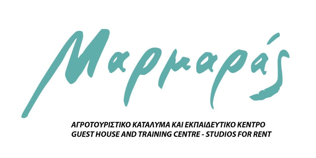 Marmaras Hotel Lysos ภายนอก รูปภาพ